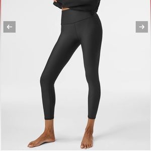 ALO 7/8 High-Waist Airlift Legging